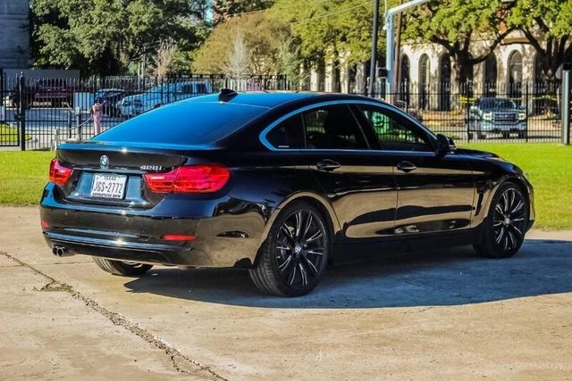 Certified 2016 BMW 428 Gran Coupe i For Sale Specifications, Price and Images
