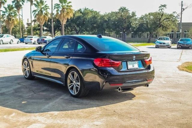  2016 BMW 435 Gran Coupe i For Sale Specifications, Price and Images