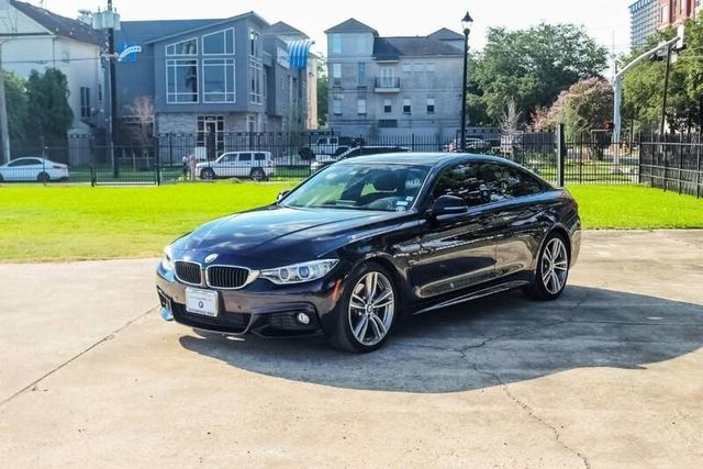  2016 BMW 435 Gran Coupe i For Sale Specifications, Price and Images