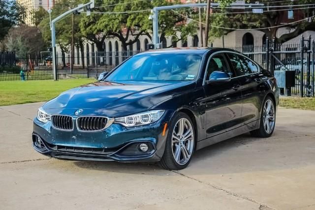  2017 BMW 440 Gran Coupe i For Sale Specifications, Price and Images