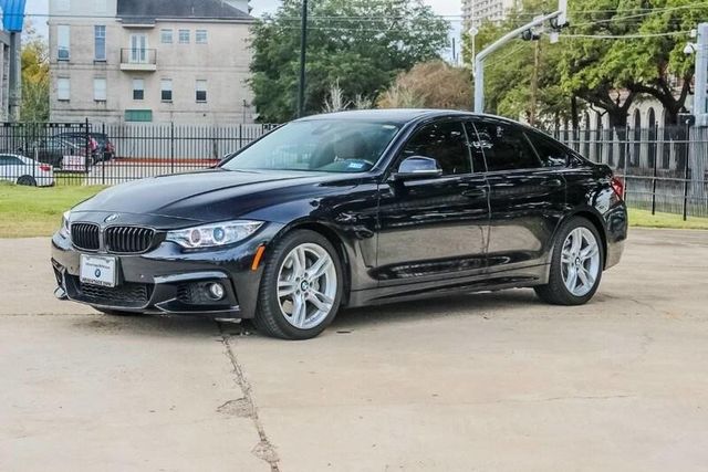  2017 BMW 440 Gran Coupe i For Sale Specifications, Price and Images