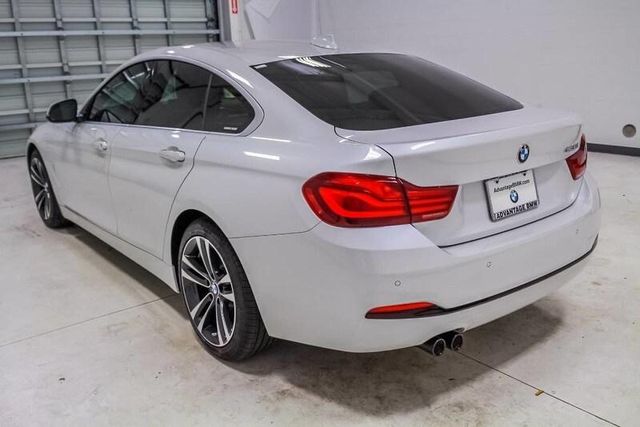  2020 BMW 430 Gran Coupe i For Sale Specifications, Price and Images