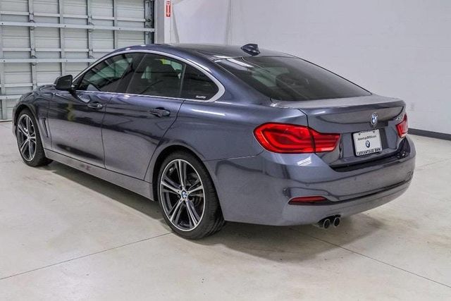  2019 BMW 430 Gran Coupe i For Sale Specifications, Price and Images