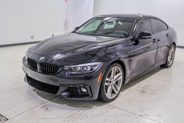  2019 BMW 440 Gran Coupe i For Sale Specifications, Price and Images