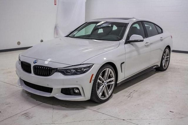  2019 BMW 440 Gran Coupe i For Sale Specifications, Price and Images