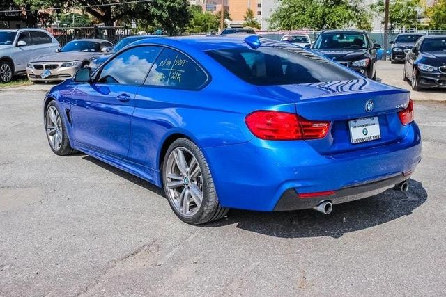  2017 BMW 440 i For Sale Specifications, Price and Images