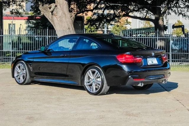 Certified 2017 BMW 440 i For Sale Specifications, Price and Images
