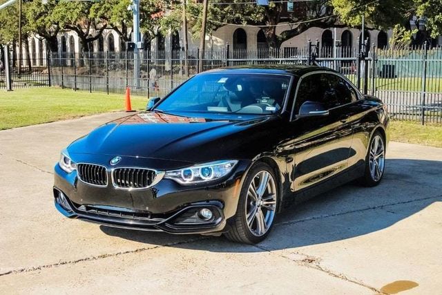 Certified 2017 BMW 430 i For Sale Specifications, Price and Images