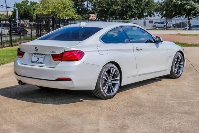  2020 BMW 430 i For Sale Specifications, Price and Images