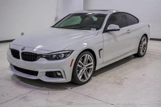  2019 BMW 430 i For Sale Specifications, Price and Images