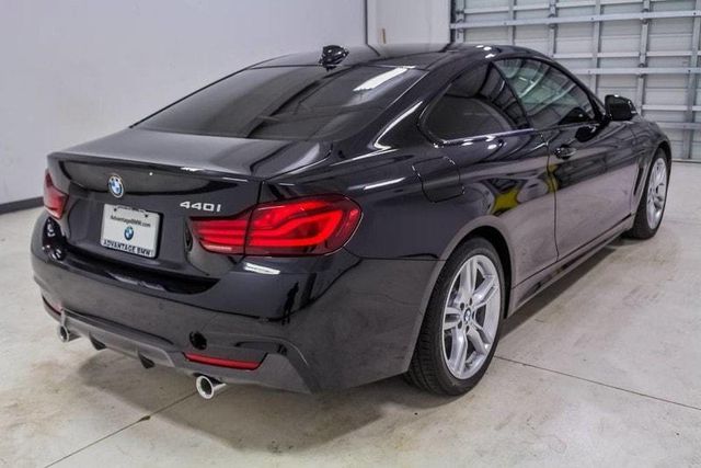  2020 BMW 440 i For Sale Specifications, Price and Images