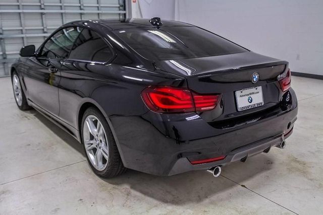  2020 BMW 440 i For Sale Specifications, Price and Images