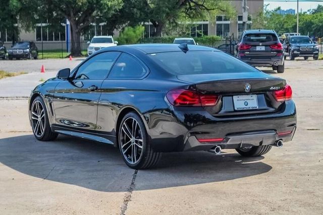  2020 BMW 440 i For Sale Specifications, Price and Images