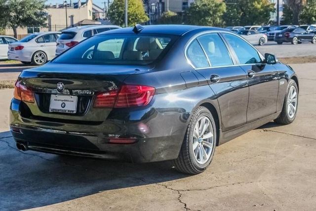  2016 BMW 528 i For Sale Specifications, Price and Images