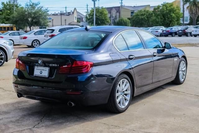  2016 BMW 535 i For Sale Specifications, Price and Images