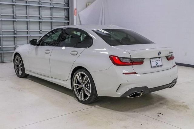  2020 BMW M340 i For Sale Specifications, Price and Images
