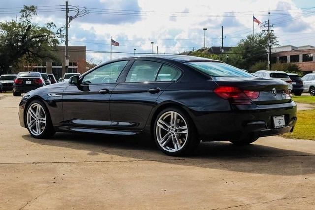  2015 BMW 640 Gran Coupe i For Sale Specifications, Price and Images