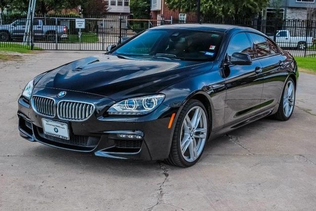 2014 BMW 650 Gran Coupe i For Sale Specifications, Price and Images