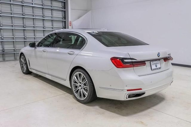  2020 BMW 740 i For Sale Specifications, Price and Images