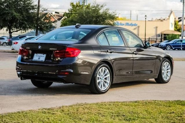  2016 BMW 320 i xDrive For Sale Specifications, Price and Images