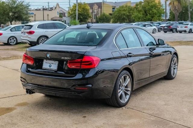 Certified 2017 BMW 330 i For Sale Specifications, Price and Images