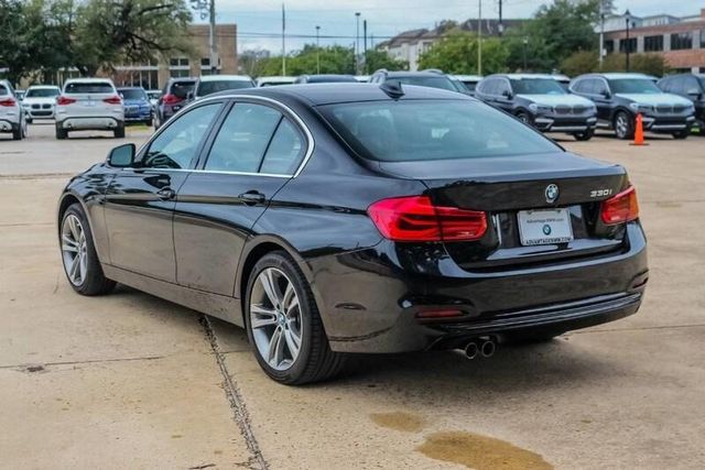 Certified 2017 BMW 330 i For Sale Specifications, Price and Images