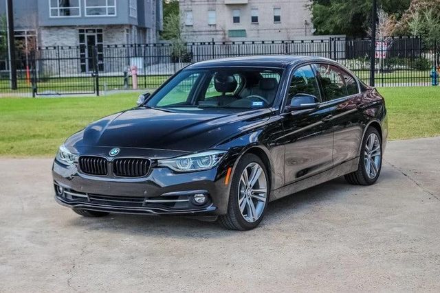  2017 BMW 330 i For Sale Specifications, Price and Images