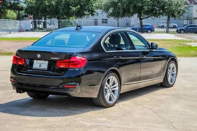  2017 BMW 330 i For Sale Specifications, Price and Images