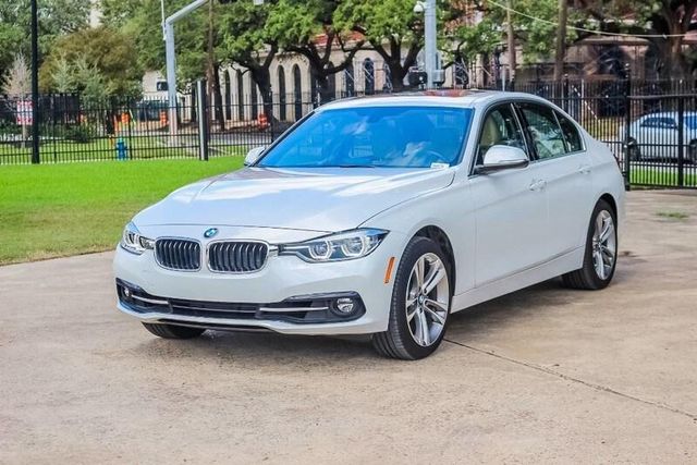  2018 BMW 330 i For Sale Specifications, Price and Images