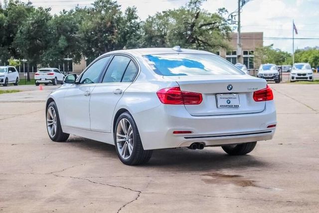  2018 BMW 330 i For Sale Specifications, Price and Images