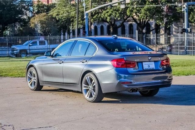  2018 BMW 330 i xDrive For Sale Specifications, Price and Images