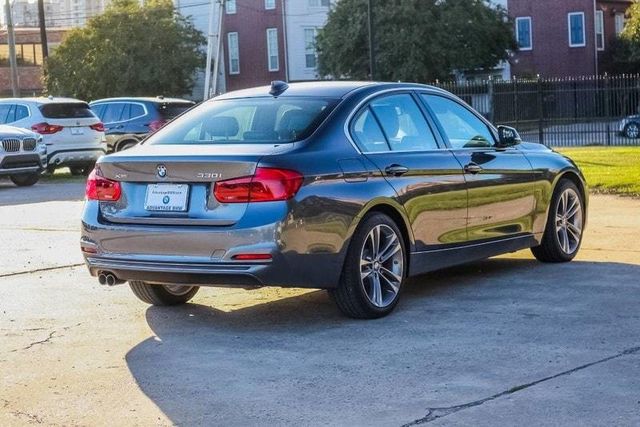  2018 BMW 330 i xDrive For Sale Specifications, Price and Images