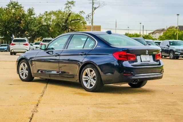 Certified 2017 BMW 330e iPerformance For Sale Specifications, Price and Images