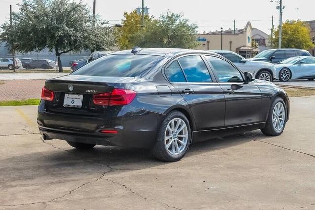  2017 BMW 320 i For Sale Specifications, Price and Images