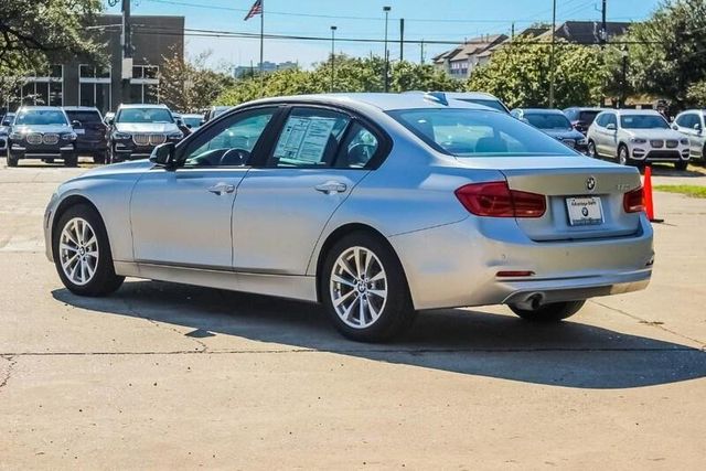  2017 BMW 320 i For Sale Specifications, Price and Images