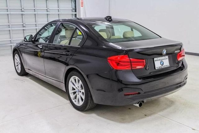 2018 BMW 320 i For Sale Specifications, Price and Images