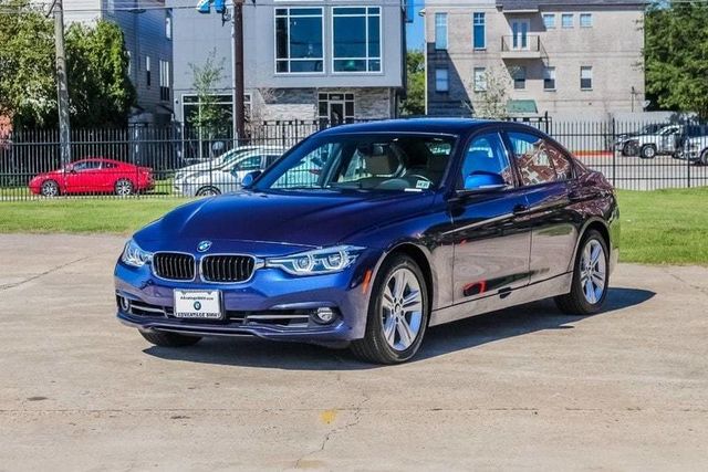 Certified 2016 BMW 328 i xDrive SULEV For Sale Specifications, Price and Images