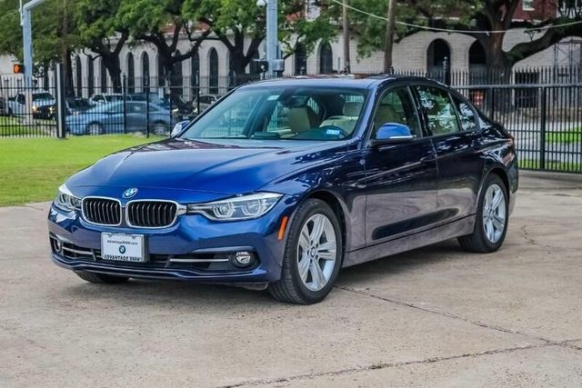 Certified 2016 BMW 328 i For Sale Specifications, Price and Images