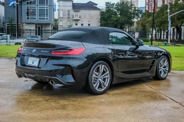  2019 BMW Z4 sDrive30i For Sale Specifications, Price and Images