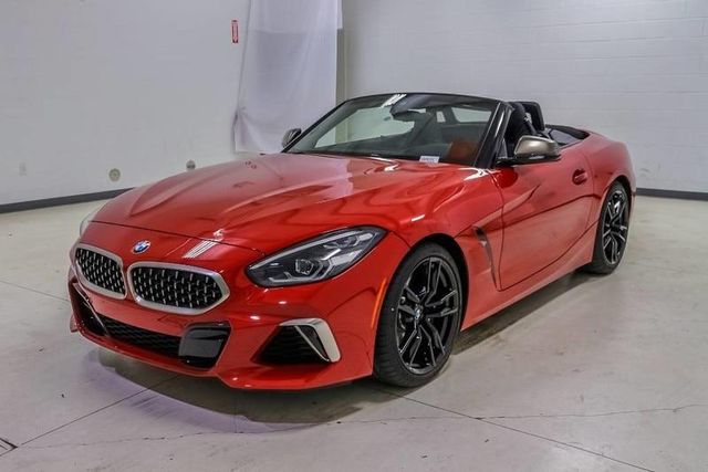  2020 BMW Z4 M40i For Sale Specifications, Price and Images