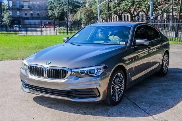  2019 BMW 530 i For Sale Specifications, Price and Images