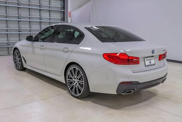  2019 BMW 540 i For Sale Specifications, Price and Images