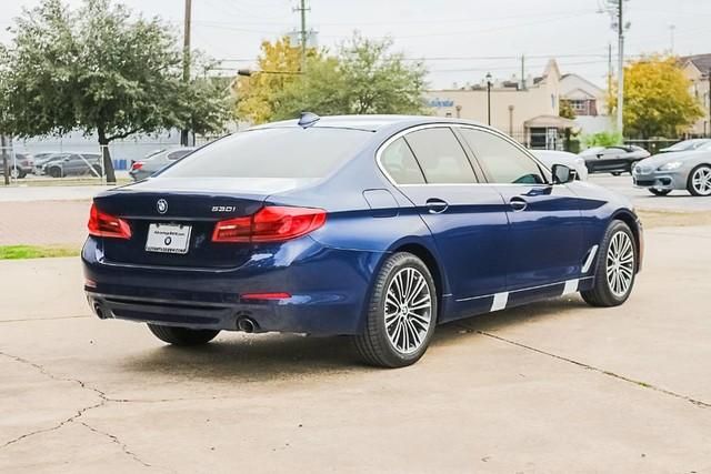  2020 BMW 530 i For Sale Specifications, Price and Images