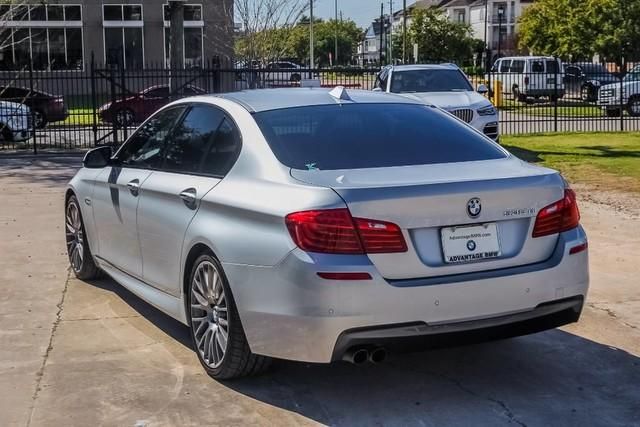  2014 BMW 535d Base For Sale Specifications, Price and Images