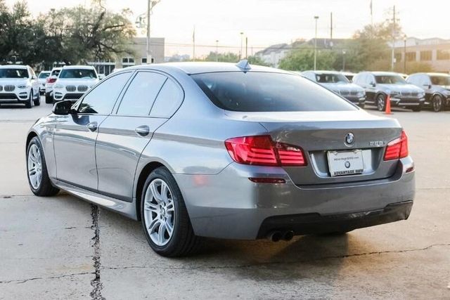  2013 BMW 528 i For Sale Specifications, Price and Images
