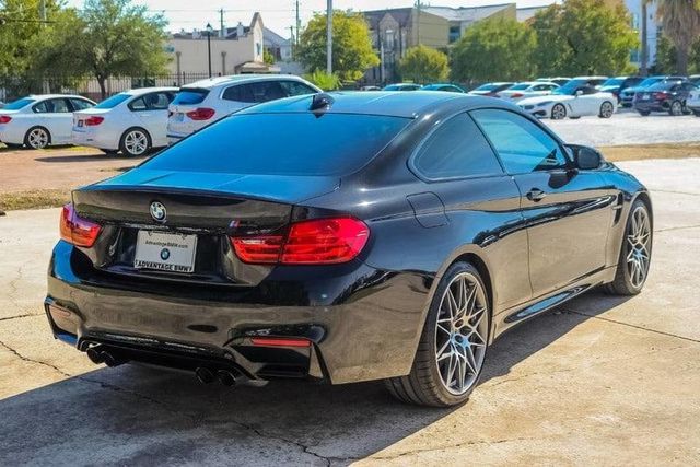  2017 BMW M4 Base For Sale Specifications, Price and Images