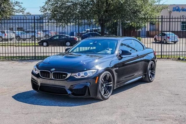  2017 BMW M4 Base For Sale Specifications, Price and Images