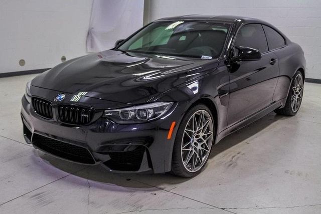  2020 BMW M4 Base For Sale Specifications, Price and Images