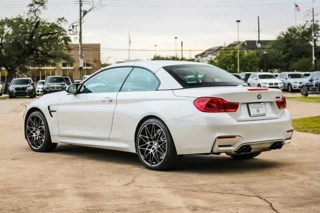  2019 BMW M4 Base For Sale Specifications, Price and Images