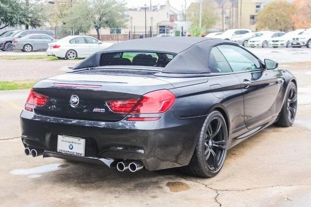  2016 BMW M6 Base For Sale Specifications, Price and Images